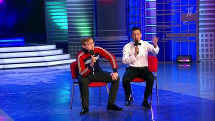 Сборная банкетных ведущих_Актуальная шутка