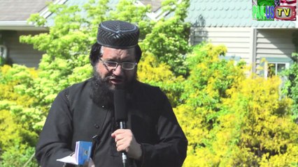 Naat-e-Rasool (صلى الله عليه وسلم) By Syed Salman Gilani