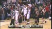 [BB] LeBron James vs Joakim Noah - Bulls vs Cavs 12/4/09