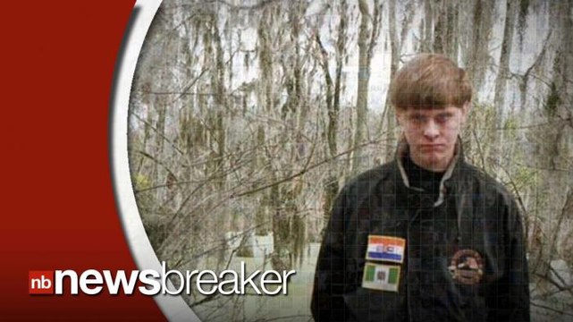 Suspect Arrested In Charleston, SC, Church Shooting That Left Nine Dead