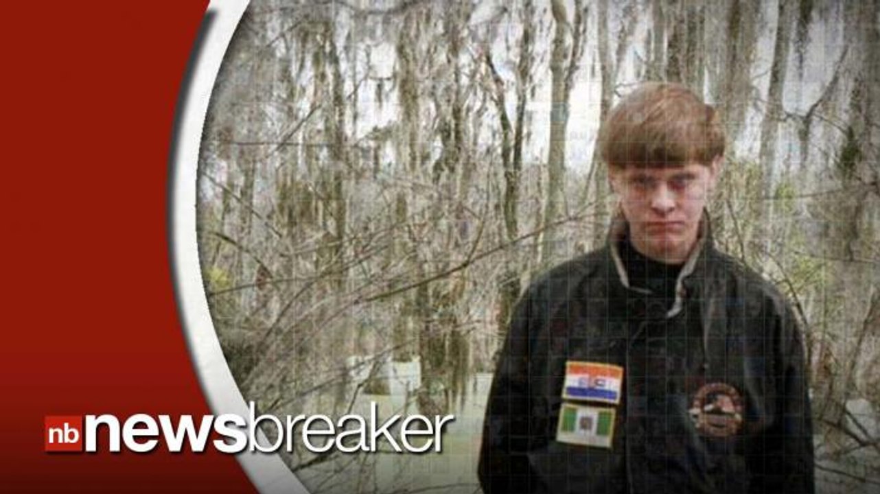 Suspect Arrested In Charleston, SC, Church Shooting That Left Nine Dead