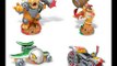 My Thoughts and Opinions Of Donkey Kong And Bowser in Skylanders Superchargers