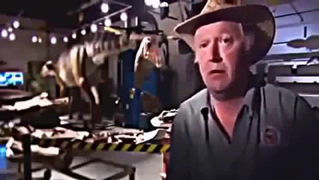 ARCTIC DINOSAURS - NOVA - Discovery/Animals/Nature (documentary)