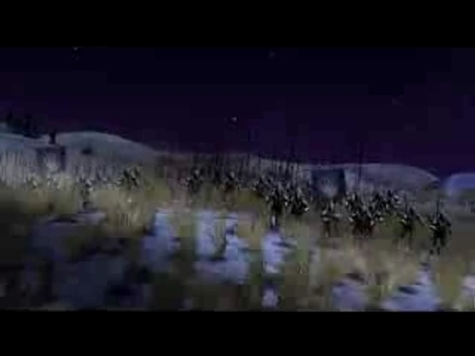 Jeu PC: Bataille pour la Terre du Milieu