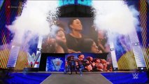 The New Day vs. Heath Slater, Titus O'Neil & Curtis Axel - SmackDown, November 28, 2014