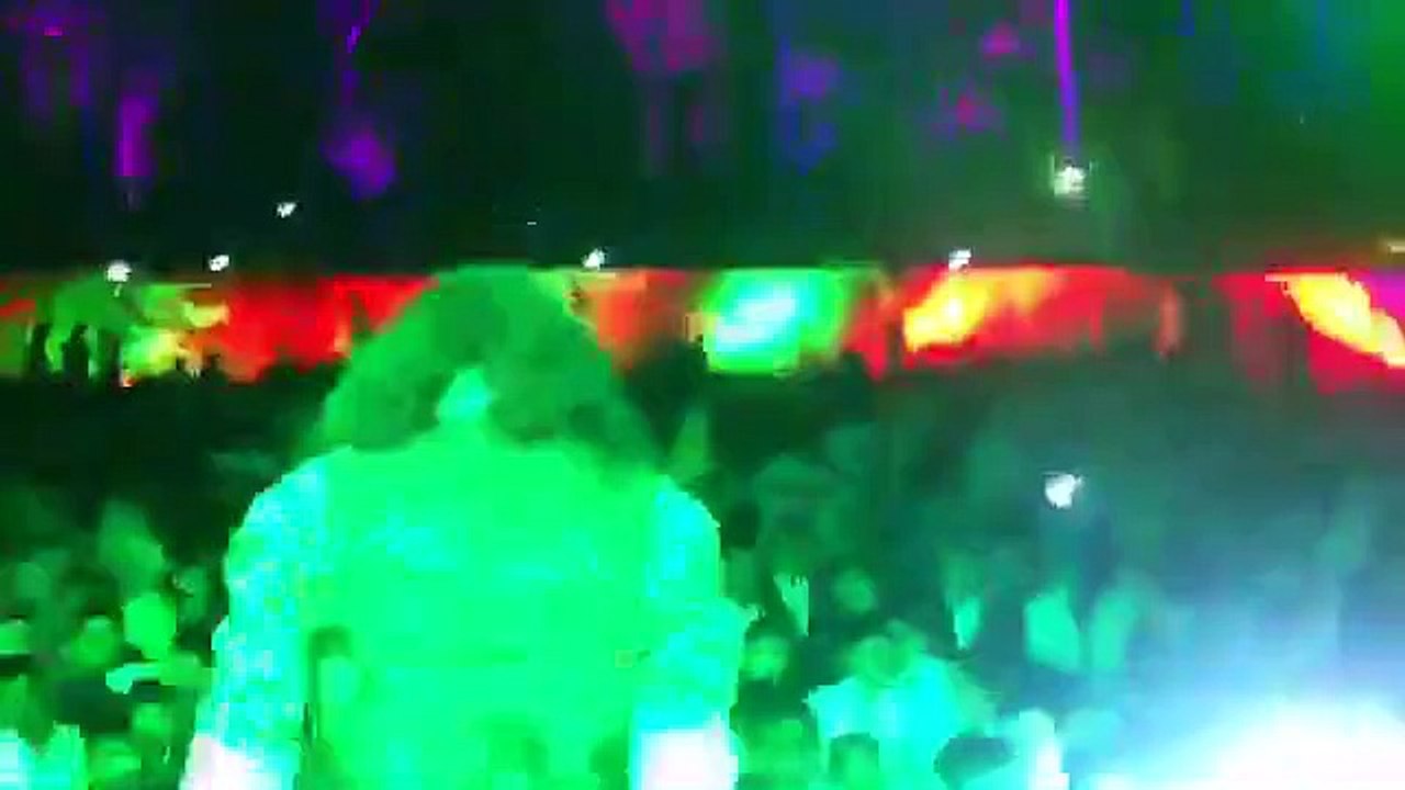Zuhaib Hassan live