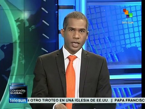 Colombia: FARC-EP piden destinar 3% del PIB a víctimas del conflicto