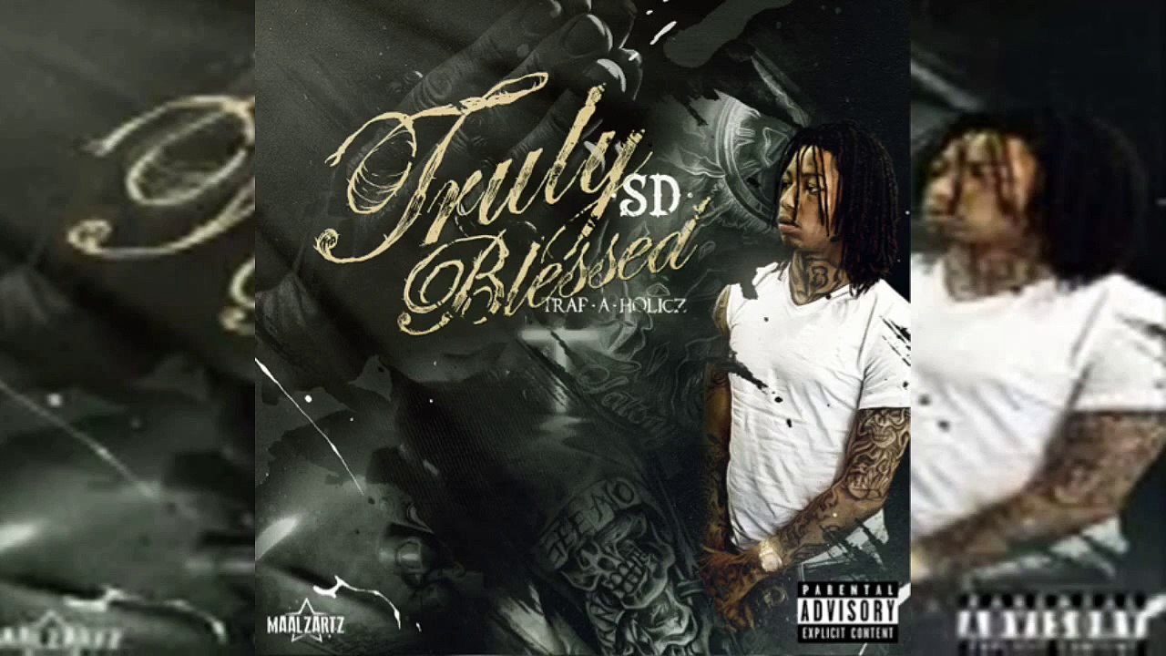 SD | Lil Durk | Chief Keef Type Beat - Money Talks (Prod. By Basils Beatz)