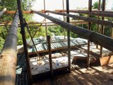 Custom Home Designs in Costa Rica, Build Up on  Garage or Bodega. Prefab Homes, Blueprints.