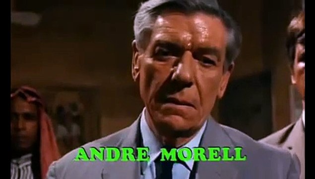 Hammer : The Mummy's Shroud (1967)