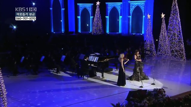 [3/14] Ah Vous Dirai-je Maman (Twinkle, Twinkle, Little Star) - Sumi Jo