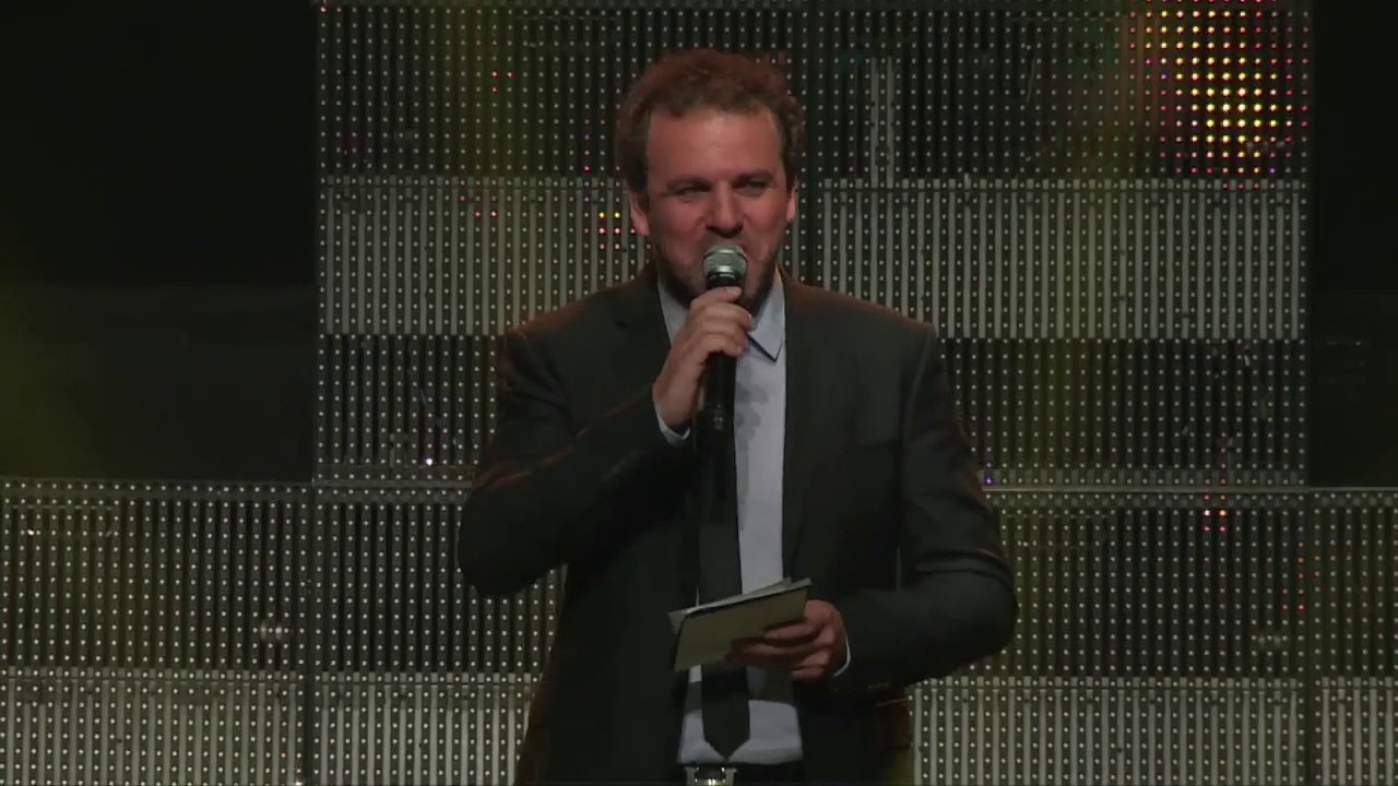 La Nuit des Talents 2 partie 1