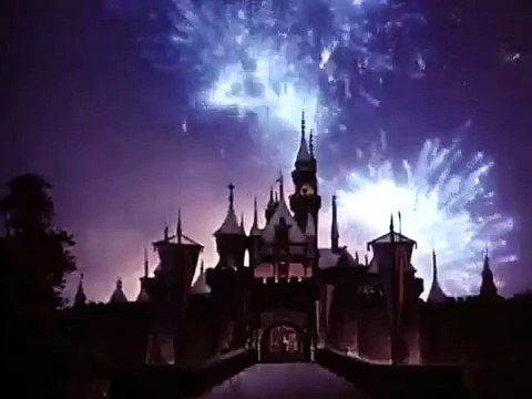 Walt Disney Presents The Wonderful World Of Color (1961 Opening)
