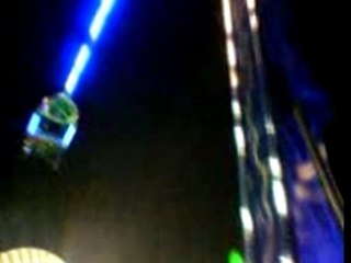 Foire du trone Maxximum