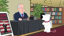Family Guy - European Porn