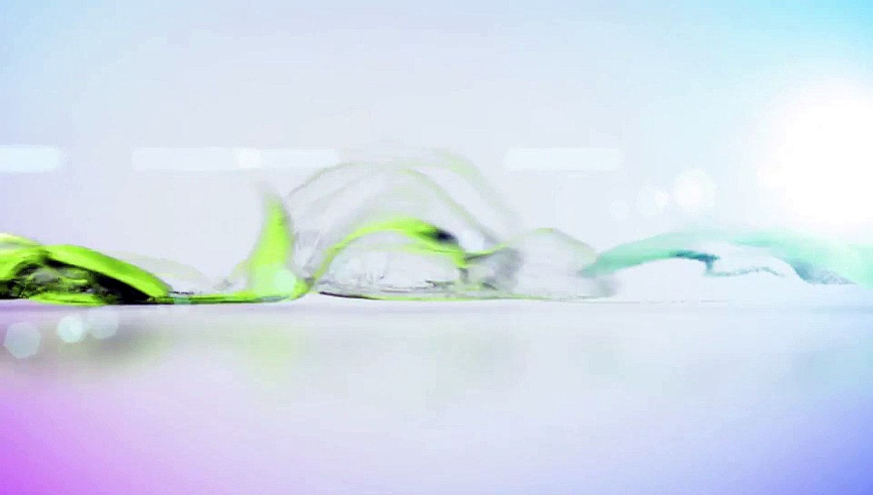 After Effects Project Files - Particle Wave Logo Reveal - VideoHive 9190800