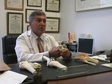 Dr. Gil Lederman Talks Knee Resurfacing and Knee Surgery