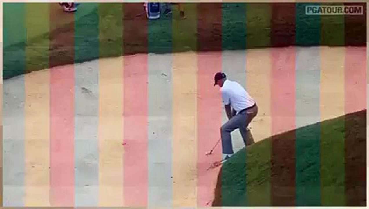 2015 us open pga championship round 5 highlights chambers bay - us open golf 2015 live stream - espn - round 3 highlights - golf major - hunter mahan - luke donald