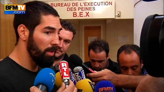 Paris suspects: Dire que le match est truqué est farfelu , estime Karabatic