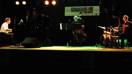 Trio Wittmann  air Irlandais JUIN2015