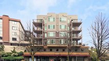 West Seattle Condo for sale, 2 bed and 1.75 bath w/ private deck. Presented by John Fiala