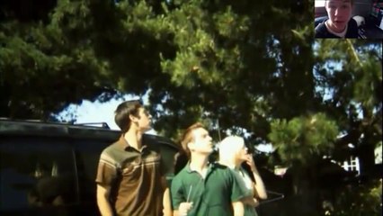 Seb la Frite - Birdemic   Shock and terror