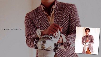 Joo Sang Wook