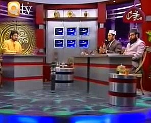 Dar e Nabi Par Para Rahoon Ga _Official[HD] FullVideo _ Naat_By_Zulfiqar_Ali_-_2015_Videos