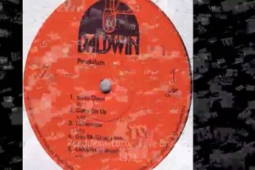 Pendulum "Locomotive Breath" 1973 US Prog Psych Rock