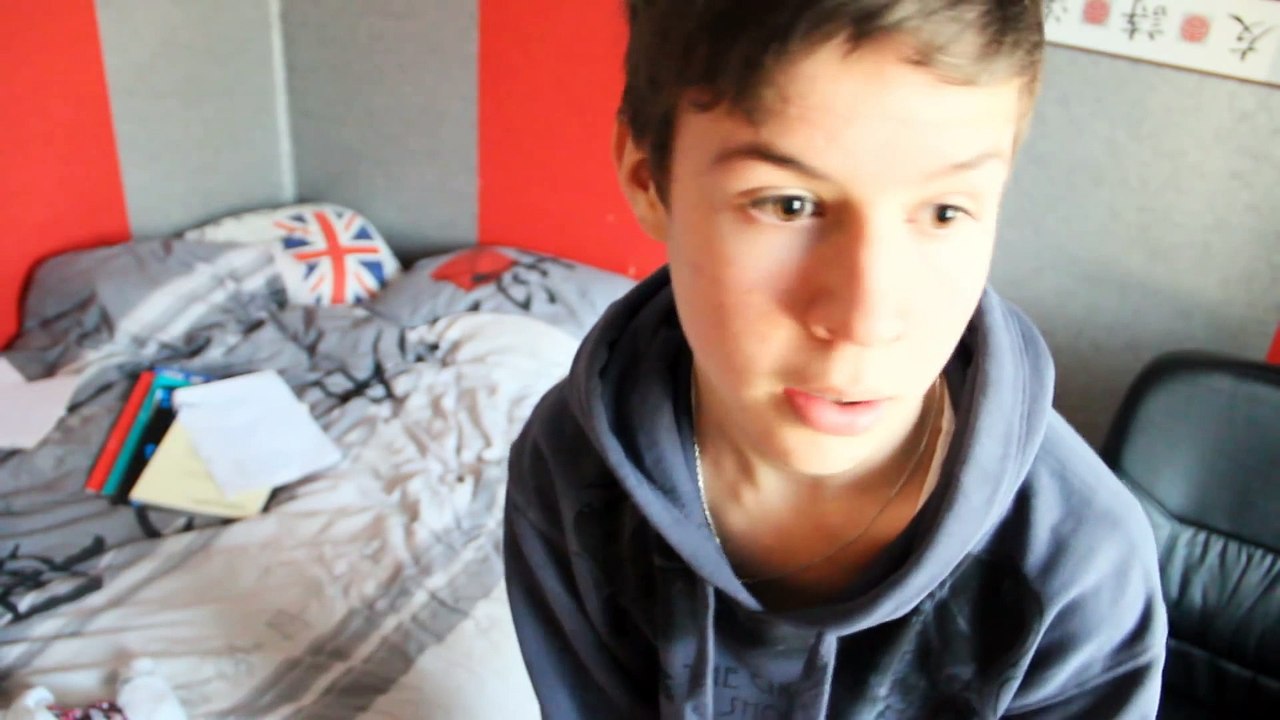 Seb la Frite - YOLO