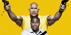 Central Intelligence (2016) Full HD 1080P