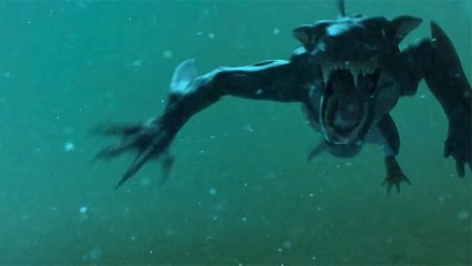 Download Sharktopus vs. Whalewolf Full Movie