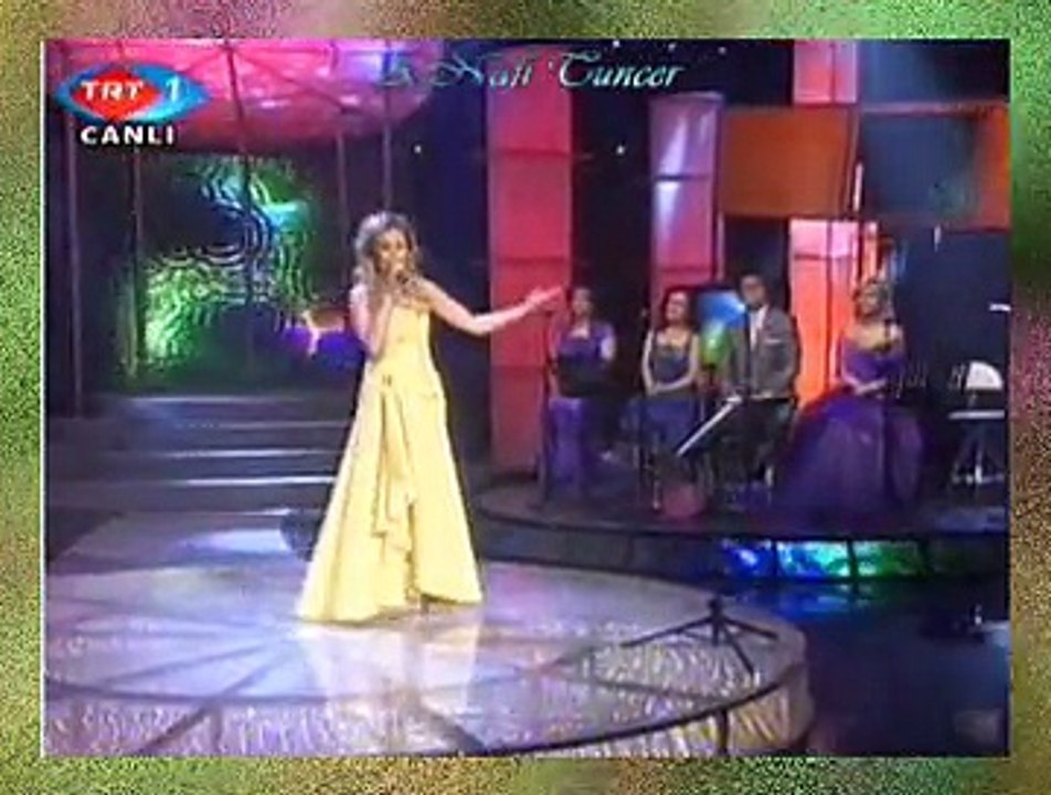 Emine ATA *Ağlama Sebebim Olma*