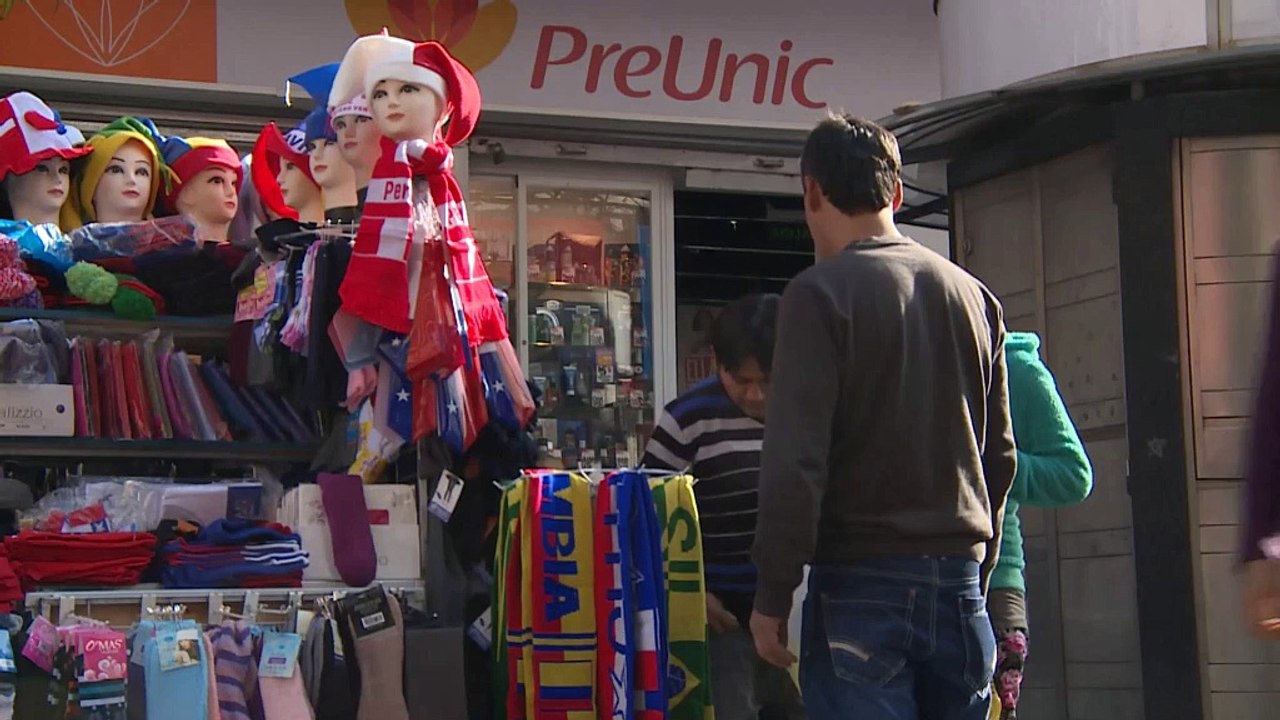 Copa in Zahlen: Chile will weiter begeistern