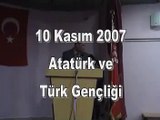 Atatürk ve Türk Gençliği