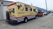 Food Truck 3M Vinyl Vehicle Wrap Graphic Design & Food Truck Vinyl Wrap Fort Lauderdale Florida