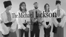 Michael Jackson - Behind the scenes - Black or White 2