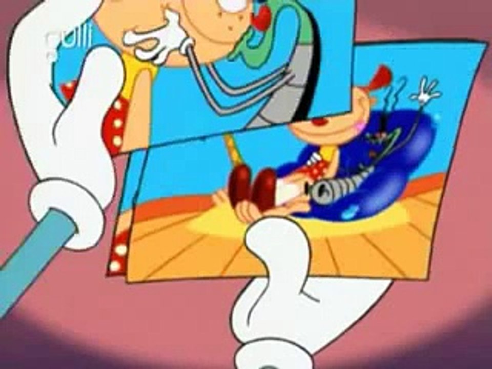Oggy and the Cockroaches - Baby Doll - Full Episode