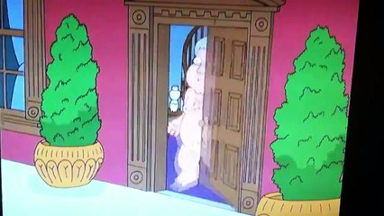 One Fine Day To Be Nude (Family Guy)