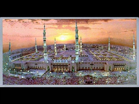 Qaseeda Burda Sharif _FullOfficial_H_Naat_by_ Mehmood ul Hasan Ashrafi