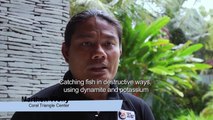 USAID Marine Program Protects Indonesia's Oceans and People's Livelihoods.