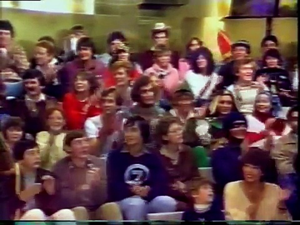 Hey, Hey It's Saturday (Red Faces)