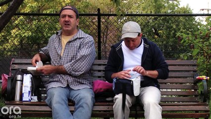 Don’t Make Me Count to…