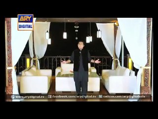 Naiki a special segment in 'Shan-e-Ramzan 2015' - ARY Digital