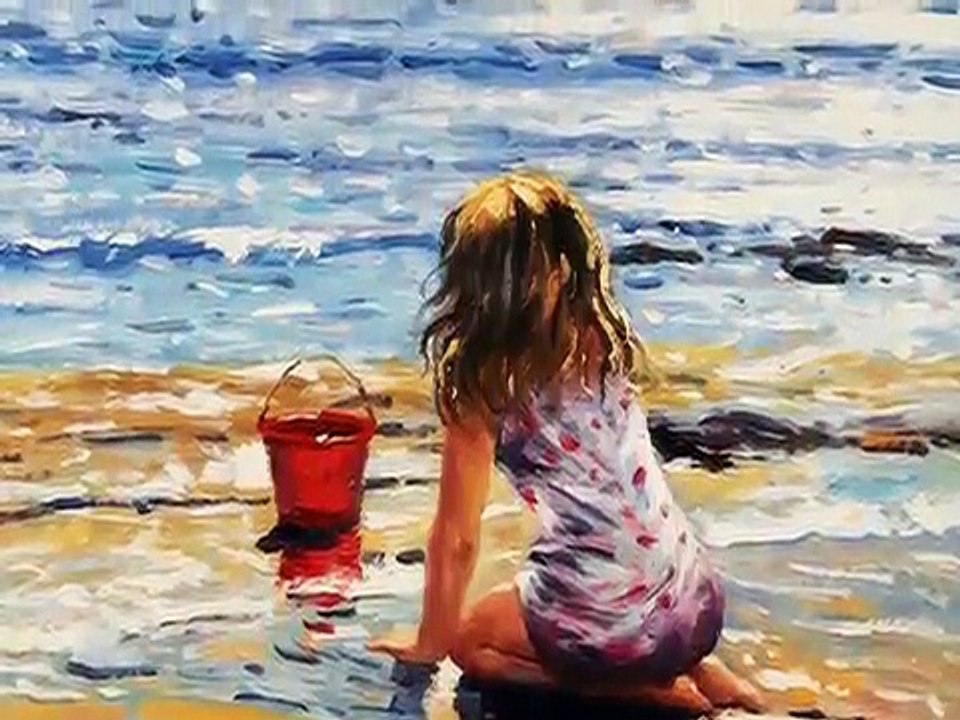 Vangelis - La Petite Fille De La Mer