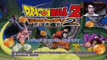 DragonBall Z Budokai 2 | Ghoten Vs Tutti