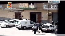 41 arresti a Palermo, sgominato il clan della Noce
