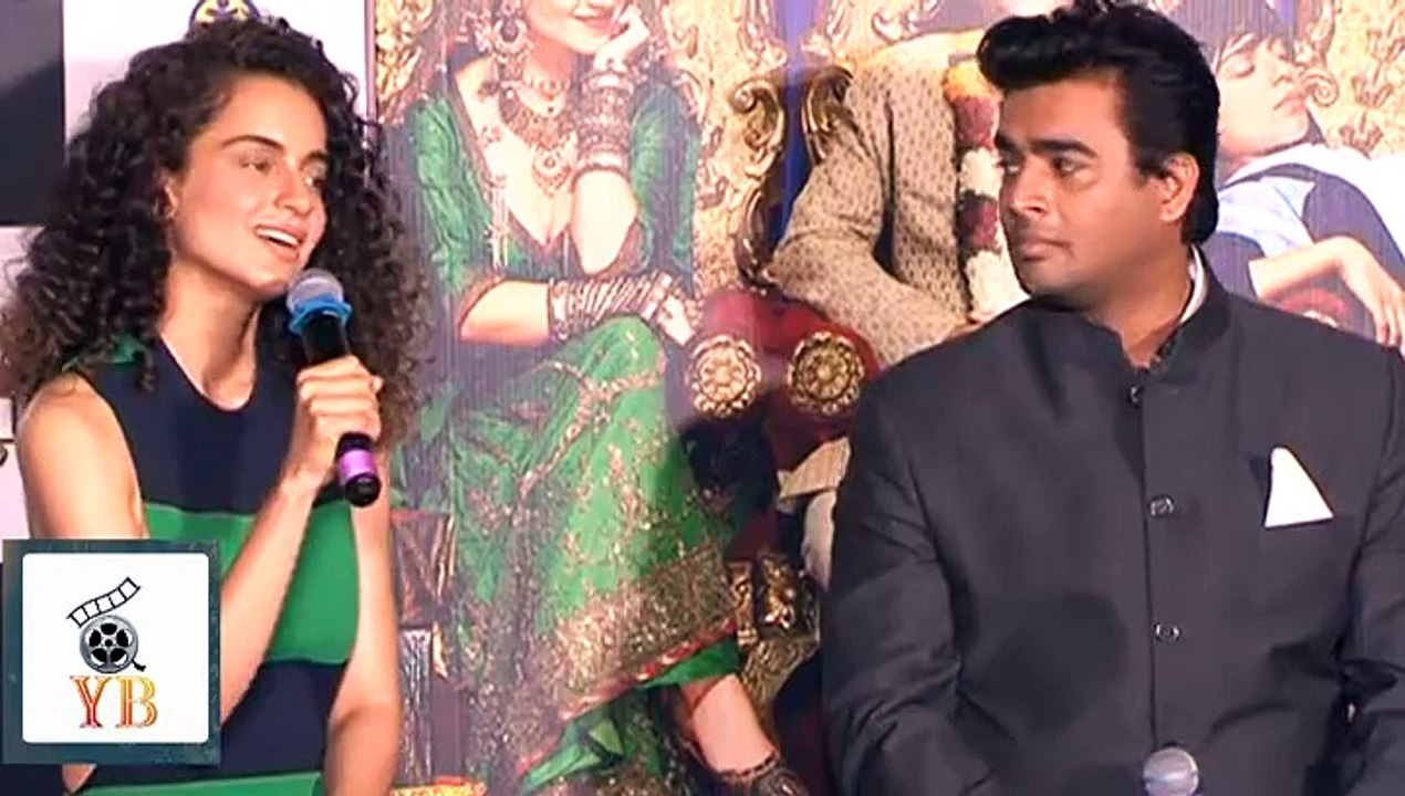 Kangana Is Miss Perfectionist Of Bollywood