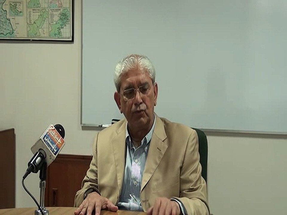 ABDUL BASIT (CHAIRMAN BIG BIRD GROUP)former Senior Vice President LCCI(1)