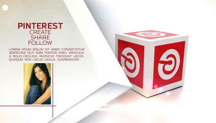After Effects Project Files - Your Social Networks - VideoHive 8933723